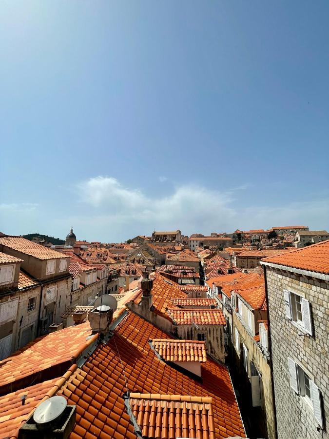 Ida Old Town Rooms 2 Dubrovnik Buitenkant foto