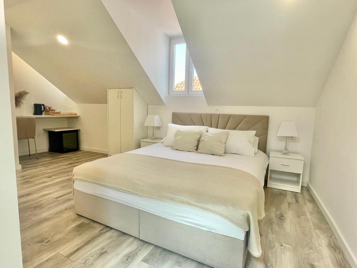 Ida Old Town Rooms 2 Dubrovnik Buitenkant foto